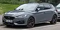 Cupra Leon 2020