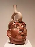 Museo de Arte Precolombino (Perú Perú)