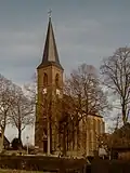 Iglesia de St. Willibrord