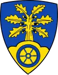 Wappen fehlt