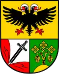 Escudo de armas