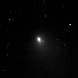 30 de mayo de 2005, 35 días para el impacto