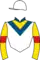 Horse racing silks