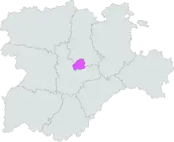 Denominación de Origen Cigales