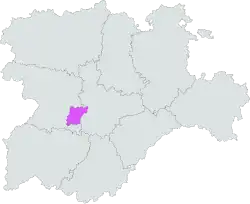 Denominación de Origen Toro