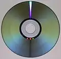 DVD