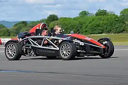 Ariel Atom
