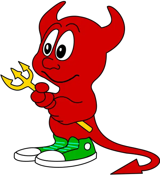 BSD Daemon, también llamado Beastie, logo de BSD, es la interpretación de Poul-Henning Kamp del daemon de FreeBSD.
