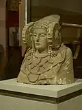Dama de Elche.