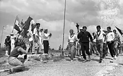 Juegos macabeos 1969