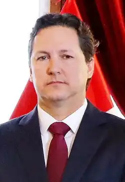 Daniel Salaverry
