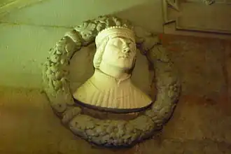 le dauphin Humbert II