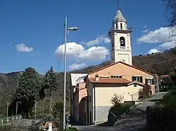 Chiesa di San Giovanni Battista