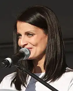 Miss Universo 1993 Dayanara Torres, Puerto Rico Puerto Rico.
