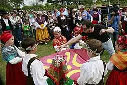 Día Infantil de Cantabria