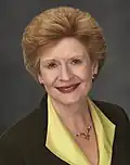 Sen. Stabenow