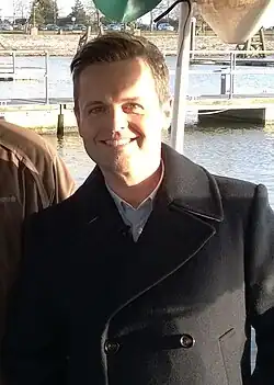 Declan Donnelly (2007–presente)