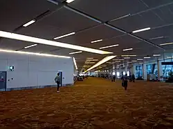 Delhi Airport