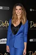 Delta Goodrem regresó para su quinta temporada como entrenadora, siendo la única entrenadora que regresa de la temporada 5.