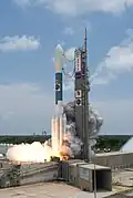 Delta II