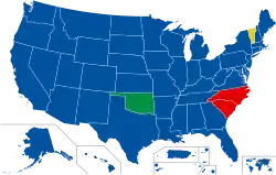 Primarias presidenciales del Partido Demócrata de 2004