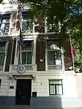 Embajada en La Haya