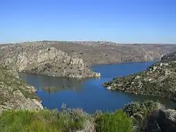 Cañones del Duero