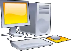 Ver el portal sobre Informática