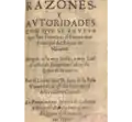 Publicación firmada por Martín de Labayen y Diego de Zabala "Impressores del Reyno de Navarra" (1650)