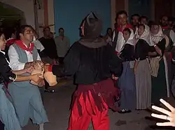 Fiesta de la Beata Sor Catalina Tomás