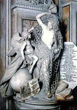 Disinganno, de Queirolo