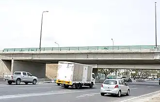 Distribuidor Los Ruices