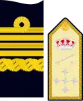 Capitán general (Armada)