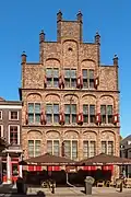 La Waag (la casa del peso)