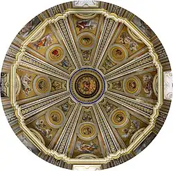Cúpula de Santa Maria de Loreto