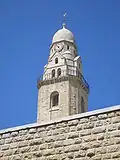 Campanario.