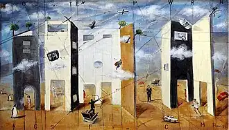 Instalación 11 (1997)