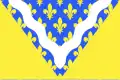 Bandera del Valle del Marne