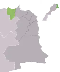 Provincia de Driuch