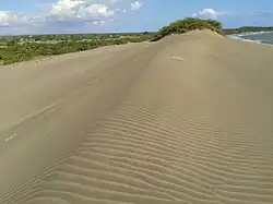 Cima de Las Dunas