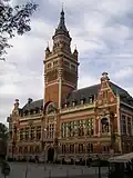 Ayuntamiento de Dunkerque