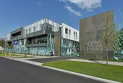 Embajada en Varsovia