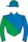 Horse racing silks