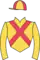 Horse racing silks