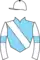 Horse racing silks