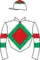 Horse racing silks
