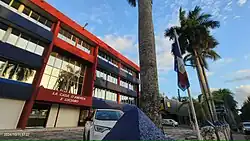 Embajada en Port Vila