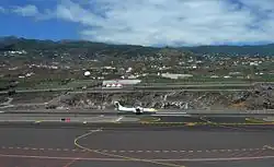 Montaña de la Breña