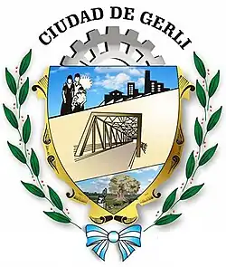Escudo Gerliano