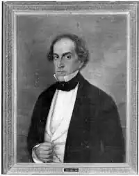 Prócer de la Independencia de Venezuela y General de Brigada del Ejército venezolano